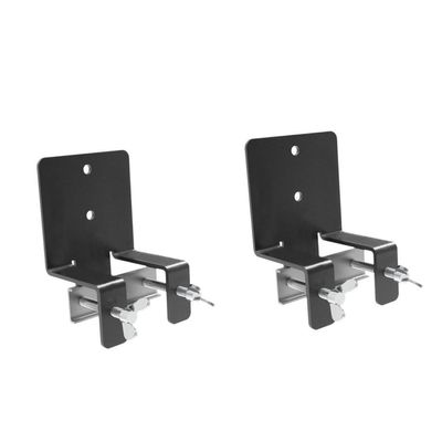 QUILSTM Adjustable Anti-Slip Mattress Retainers, Durable Universal Holders, Easy Installation