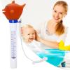 Floating Animal Water Temperature Tester with String view 3