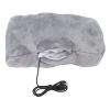 Pwshymi 5 V Electric Hand Warmer, USB Heating Pouch view 1
