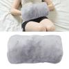 Pwshymi 5 V Electric Hand Warmer, USB Heating Pouch view 3