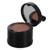 HOMSFOU Precise Hairline Shadow Concealer Powder, Brown, Waterproof, for Shaping and Filling the Hairline, for Women and Daily Makeup view 1