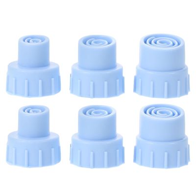 MAGICLULU Silicone Replacement Machine Tips, 2 Sets for Daily Skincare with Beauty Machines