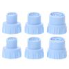 MAGICLULU Silicone Replacement Machine Tips, 2 Sets for Daily Skincare with Beauty Machines view 1