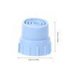 MAGICLULU Silicone Replacement Machine Tips, 2 Sets for Daily Skincare with Beauty Machines view 2