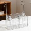Aquarium Plant Holder with Double Hooks for Hydroponics view 4
