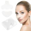 CAXUSD Hydrocolloid Cotton Nose Strips, 200 Pieces view 1