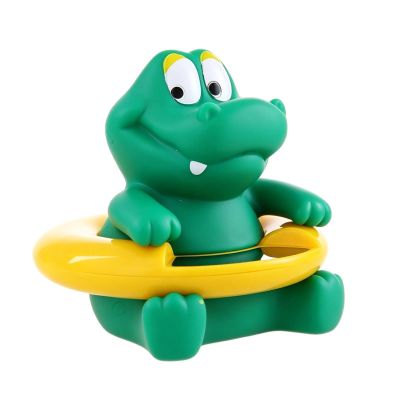 Easy-to-Read Bath Thermometer for Children