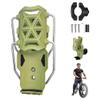 LatoYard Rotatable Drink Holder for Bicycle, Motorcycle, Stroller, and ATV view 1