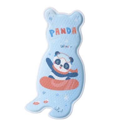 KNMDXD Car Seat Cooling Pad, Breathable Cooling Mat for Children