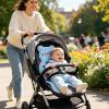 KNMDXD Car Seat Cooling Pad, Breathable Cooling Mat for Children view 3