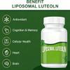 Liposomal Luteolin | Maximum Absorption | Daily Care view 3
