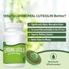 Liposomal Luteolin | Maximum Absorption | Daily Care view 4