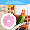 Bird Cone Collar | Protective Collar for Parakeets and Small Animals view 3