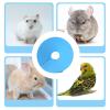 Adjustable E-Collar for Hamsters, Cats, Rabbits & Ferrets view 4