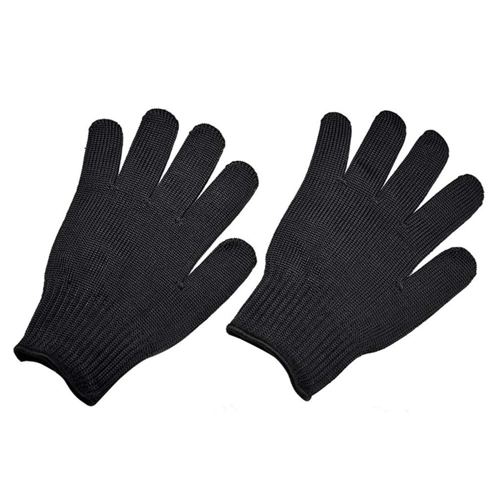 NVOQILIN Bird Training Gloves, Anti-Bite Protection