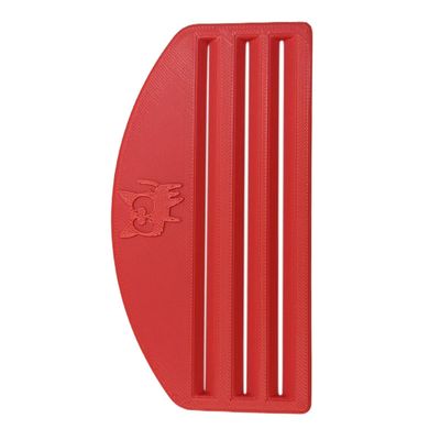 Cat Food Extruder, 3D-Printed Press Tool and Treat Press