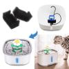 Jazuaiao 4-Pack Pet Water Fountain Pre-Filter Sponges view 2