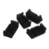 Jazuaiao 4-Pack Pet Water Fountain Pre-Filter Sponges view 4