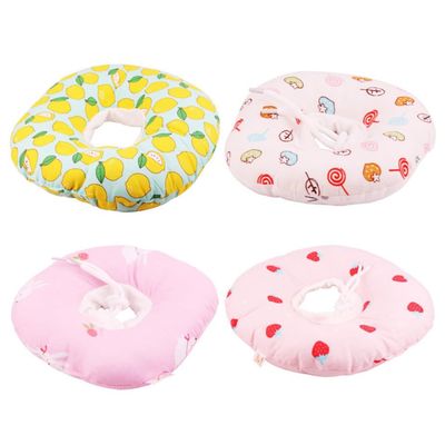 Hemobllo XS Scratch-Resistant Elizabethan Collar for Dogs and Cats