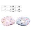Hemobllo XS Scratch-Resistant Elizabethan Collar for Dogs and Cats view 3