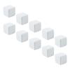 Calcium Mineral Blocks, 10-Pack for Fish Tanks and Daily Feeding view 1