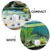 Calcium Mineral Blocks, 10-Pack for Fish Tanks and Daily Feeding view 3