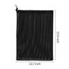 PRETYZOOM Aquarium Water Pump Filter Bag with Drawstring view 2