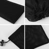 PRETYZOOM Aquarium Water Pump Filter Bag with Drawstring view 3