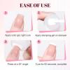 French Manicure Nail Stamper with Non-Slip Silicone view 4