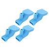CHICAMPERA 4-Pack Silicone Faucet Extenders for Kids view 1