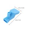 CHICAMPERA 4-Pack Silicone Faucet Extenders for Kids view 2