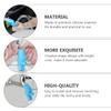 CHICAMPERA 4-Pack Silicone Faucet Extenders for Kids view 3