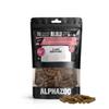 alphazoo Kleines Rinderz-Vous Soft Dog Treats, 90% Beef, 160 g view 1
