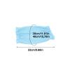 Dog Ear Protection Wrap with Mesh Head Cover view 2