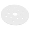 Veemoon Round Acrylic Aquarium Lid with Protective Mesh Insert view 1