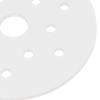Veemoon Round Acrylic Aquarium Lid with Protective Mesh Insert view 3
