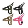 NINMORTH Reflective No-Pull Dog Harness with Top Handle, Quick-Release Step-In Vest view 1