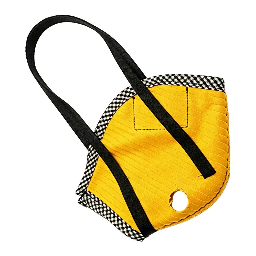 Bird Carrier Bag | Escape-Proof Carrier for Parrots