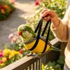 Bird Carrier Bag | Escape-Proof Carrier for Parrots view 3