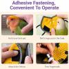Bird Carrier Bag | Escape-Proof Carrier for Parrots view 4