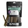 alphazoo Zähne Zeigen Dental Sticks for Dogs, Anti-Plaque, 7 pcs, 160 g view 1