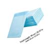 OSOLADY 100-Pack Disposable Changing Pads, Absorbent with Leak-Proof Edges for Babies, Children and Seniors view 2