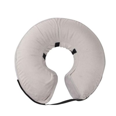 Happyyami Inflatable Pet Recovery Collar for Dogs and Cats