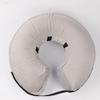 Happyyami Inflatable Pet Recovery Collar for Dogs and Cats view 3