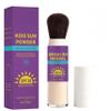 Mineral Sunscreen Powder for Children SPF 30 with Brush Applicator view 1