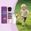 Mineral Sunscreen Powder for Children SPF 30 with Brush Applicator view 2
