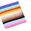 VALICLUD Adjustable Puppy Identification Collars, Lightweight Nylon, 15-Pack view 3
