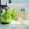 Fish Spawning Mops, 10-Pack, Decorative Breeding Mops, Floating Egg Collectors view 4