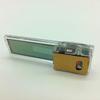 Aquarium Thermometer with Suction Cup, Gold view 4