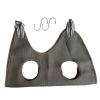 Dog Grooming Harness | Breathable, Relaxing Design view 1